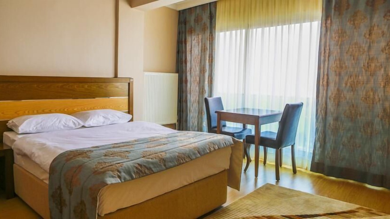 Photo of Bedroom in Dikili