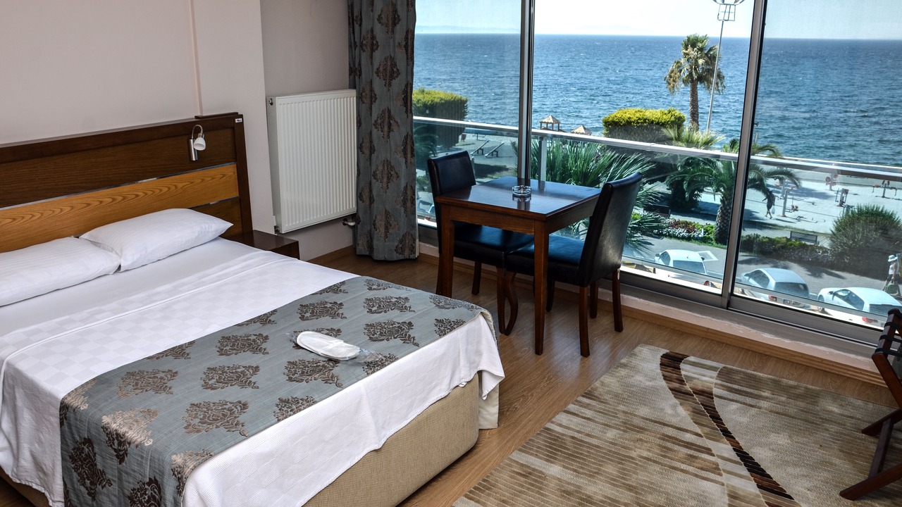 Photo of Bedroom in Dikili