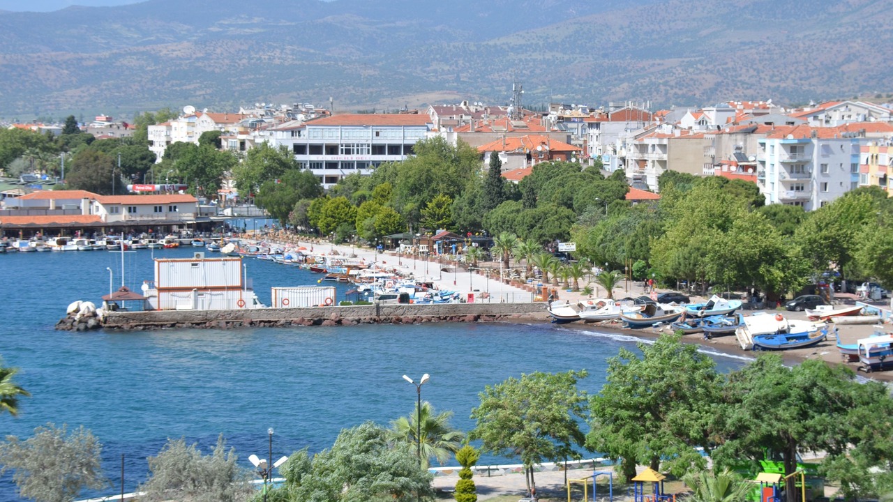 Photo of Others in Dikili