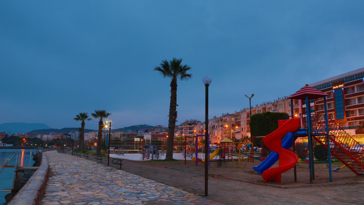 Photo of Outdoor in Dikili