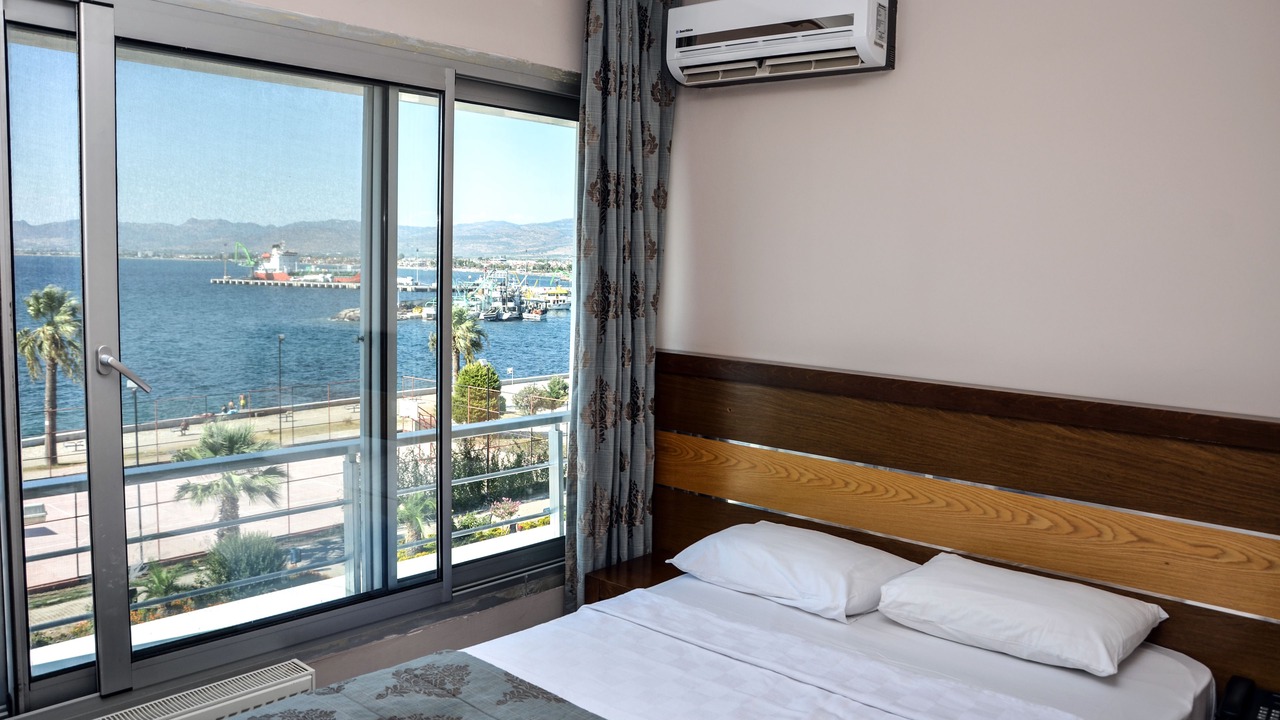 Photo of Bedroom in Dikili