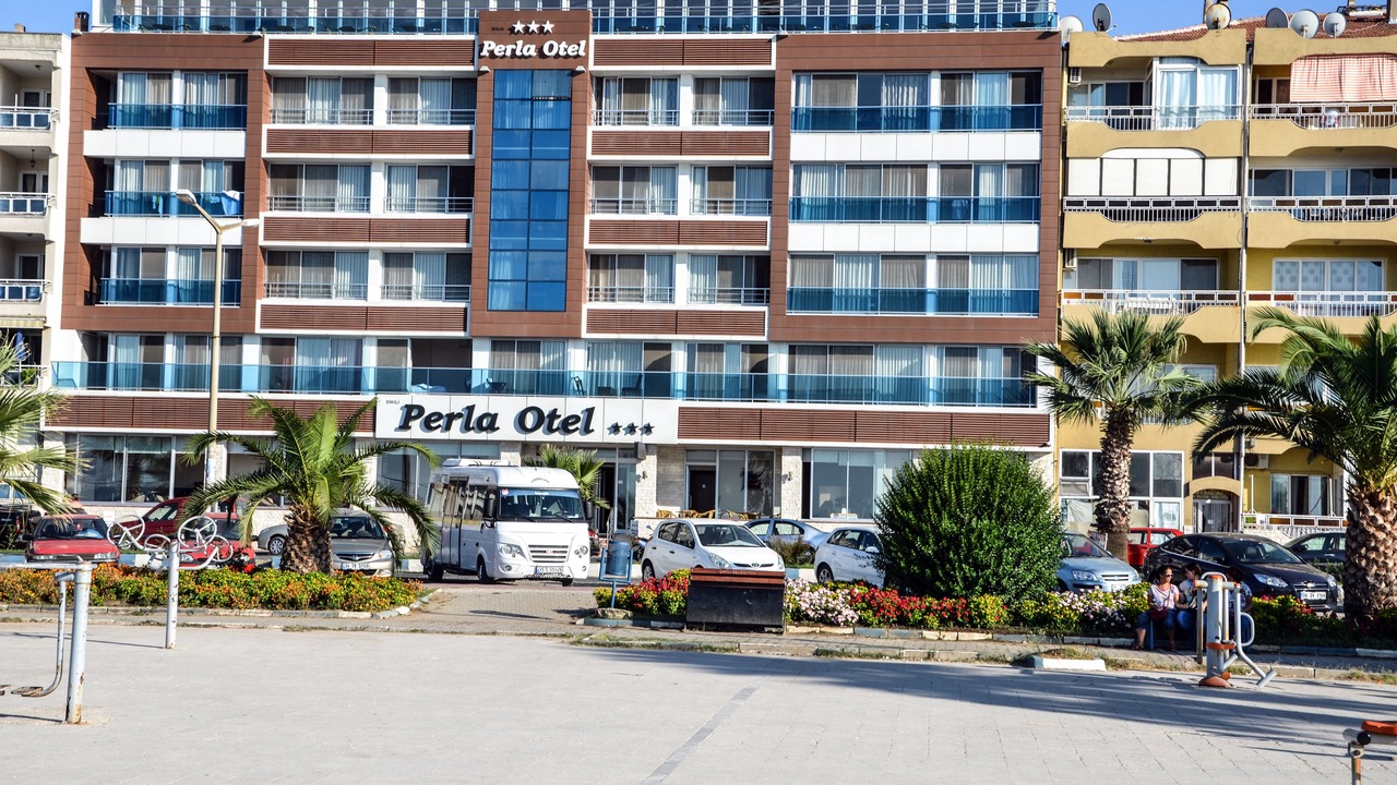 Photo of Outdoor in Dikili