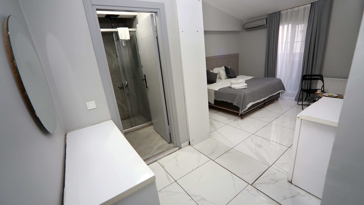 Photo of Bedroom in Maltepe