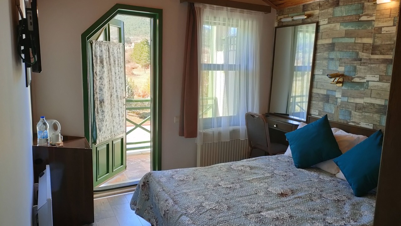 Photo of Bedroom in Salda