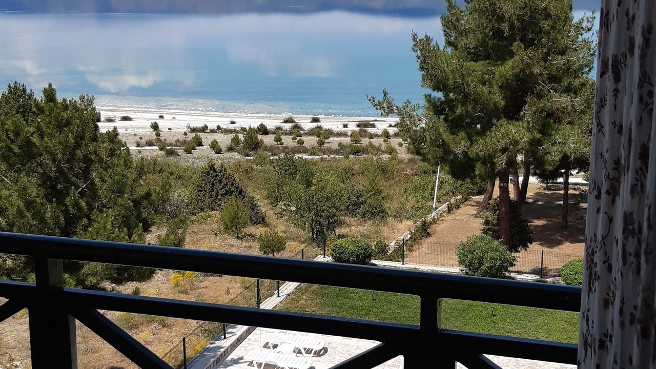 Photo of Patio Balcony in Salda