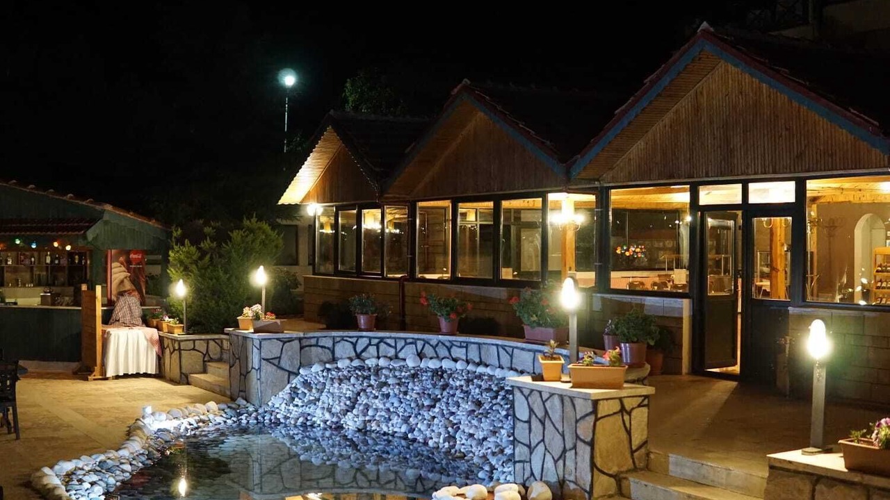 Photo of Outdoor in Salda