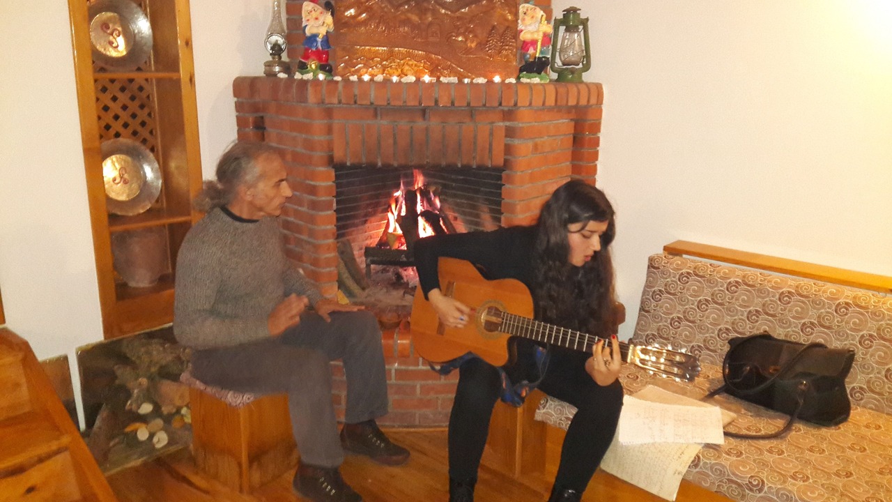 Photo of Livingroom in Salda