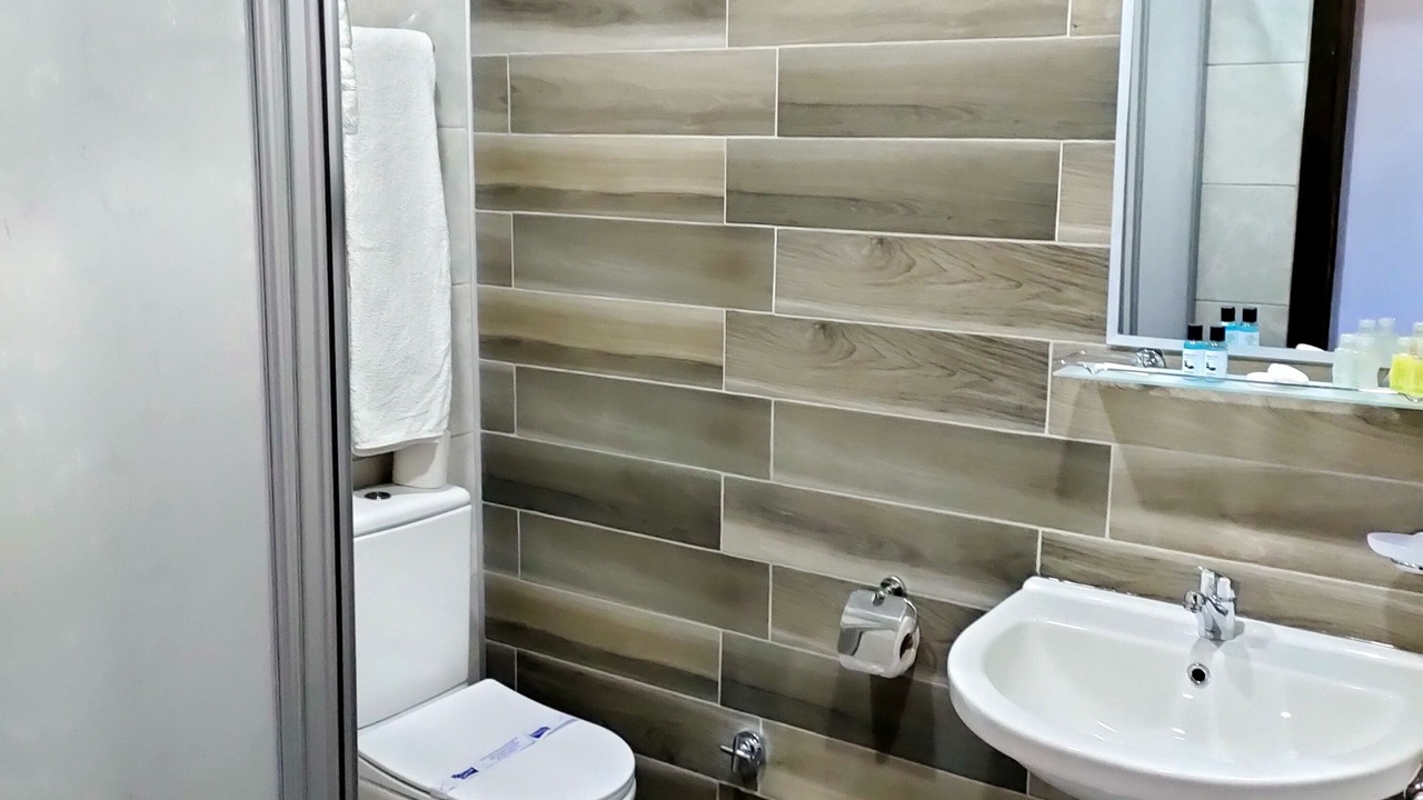 Photo of Bathroom in Salda