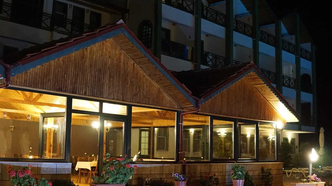 Photo of Outdoor in Salda