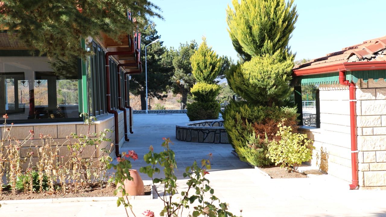 Photo of Outdoor in Salda