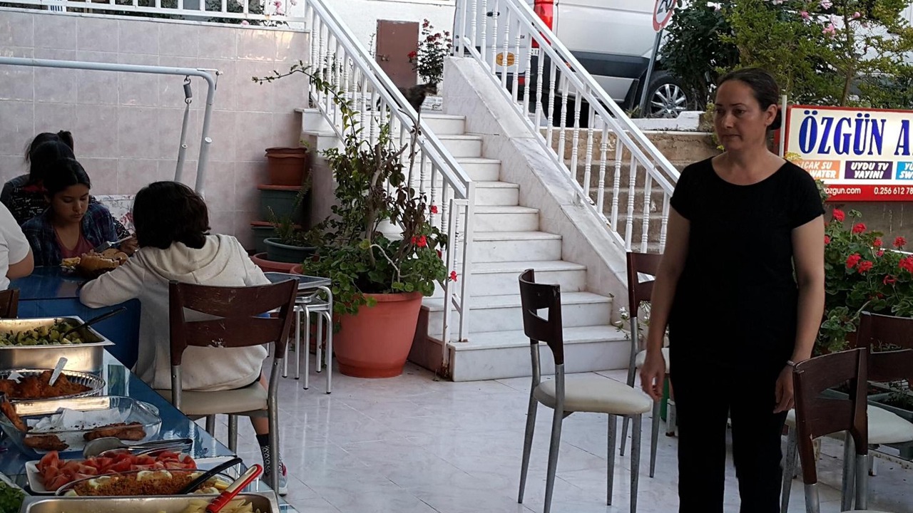 Photo of Outdoor in Kadnlar Denizi Mahallesi