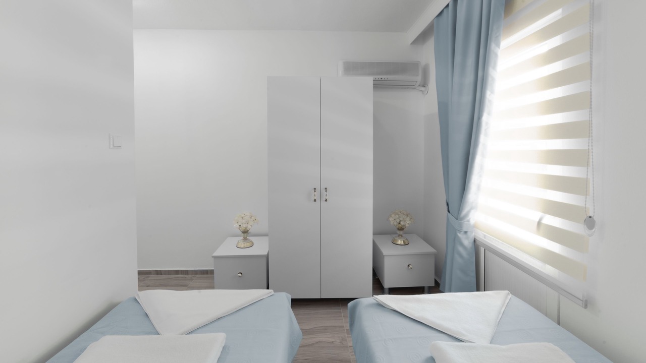 Photo of Bedroom in Akcay