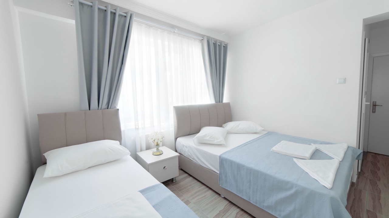 Photo of Bedroom in Akcay