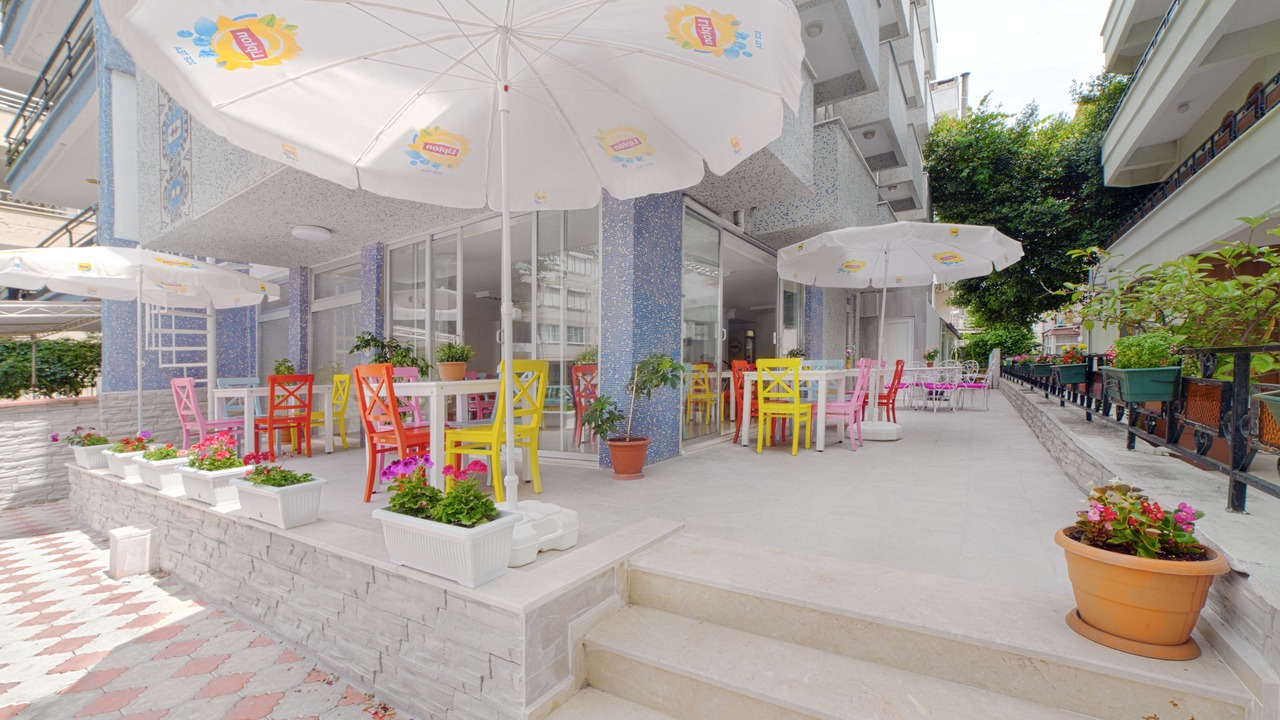 Photo of Outdoor in Akcay