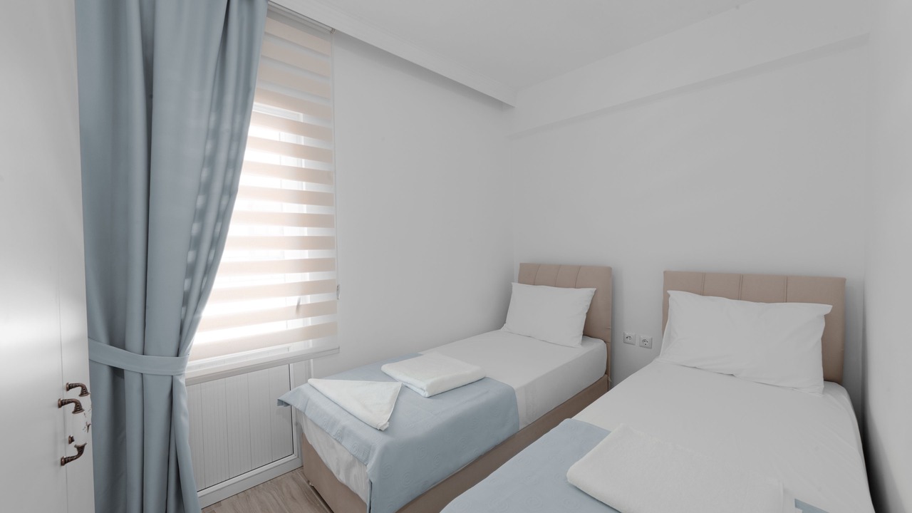 Photo of Bedroom in Akcay
