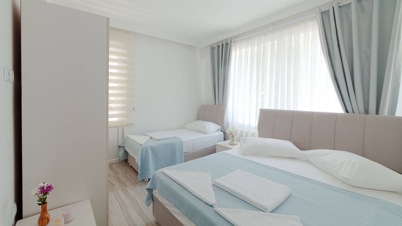 Photo of Bedroom in Akcay