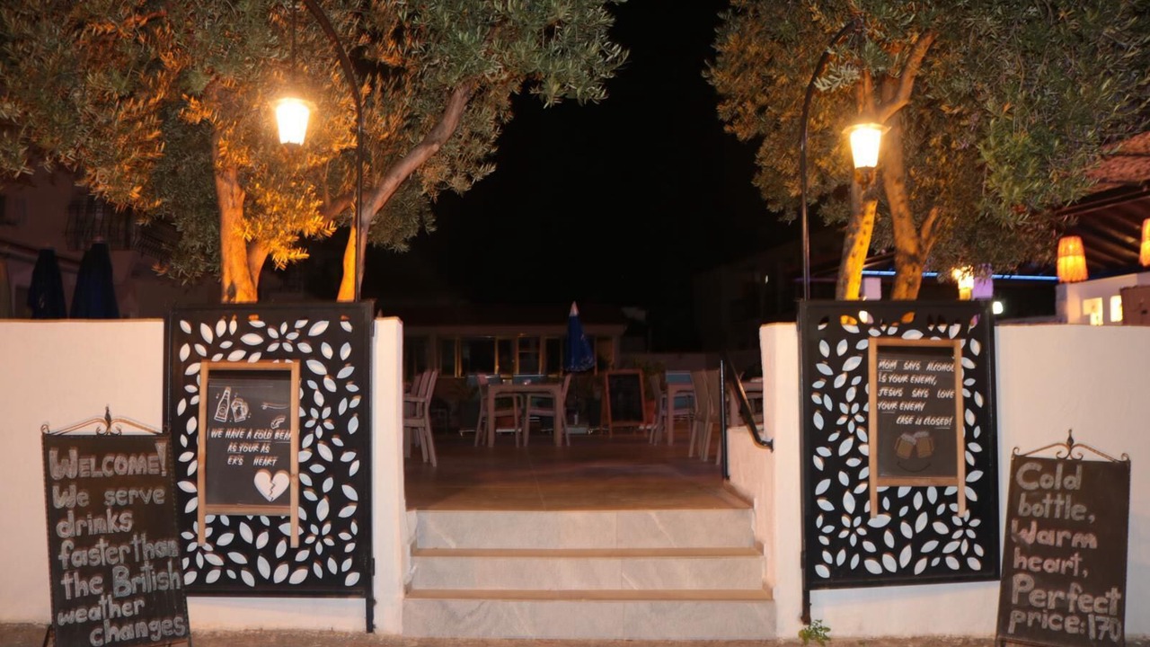 Photo of Outdoor in Oludeniz City Center