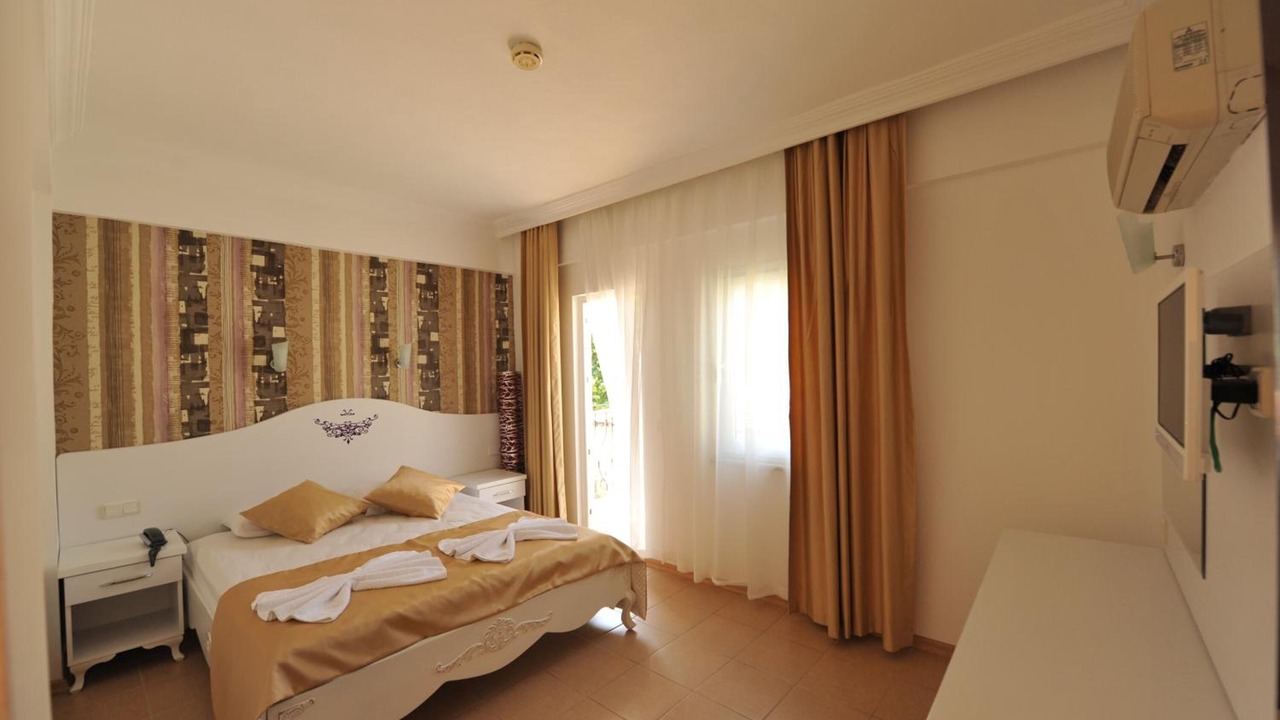 Photo of Bedroom in Oludeniz City Center