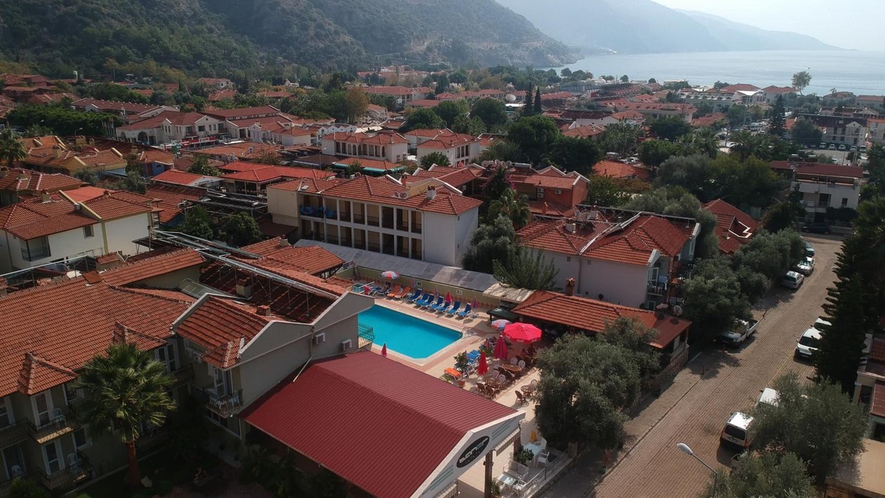 Photo of Outdoor in Oludeniz City Center