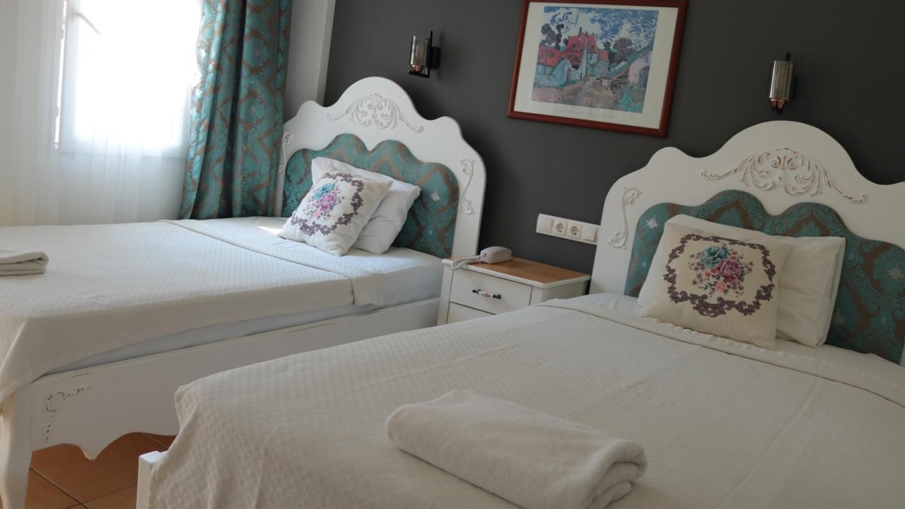 Photo of Bedroom in Oludeniz City Center