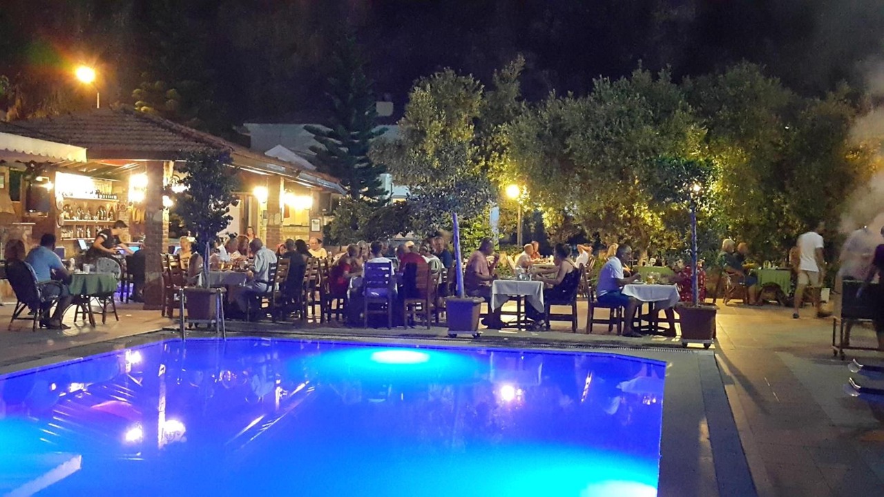 Photo of Outdoor in Oludeniz City Center