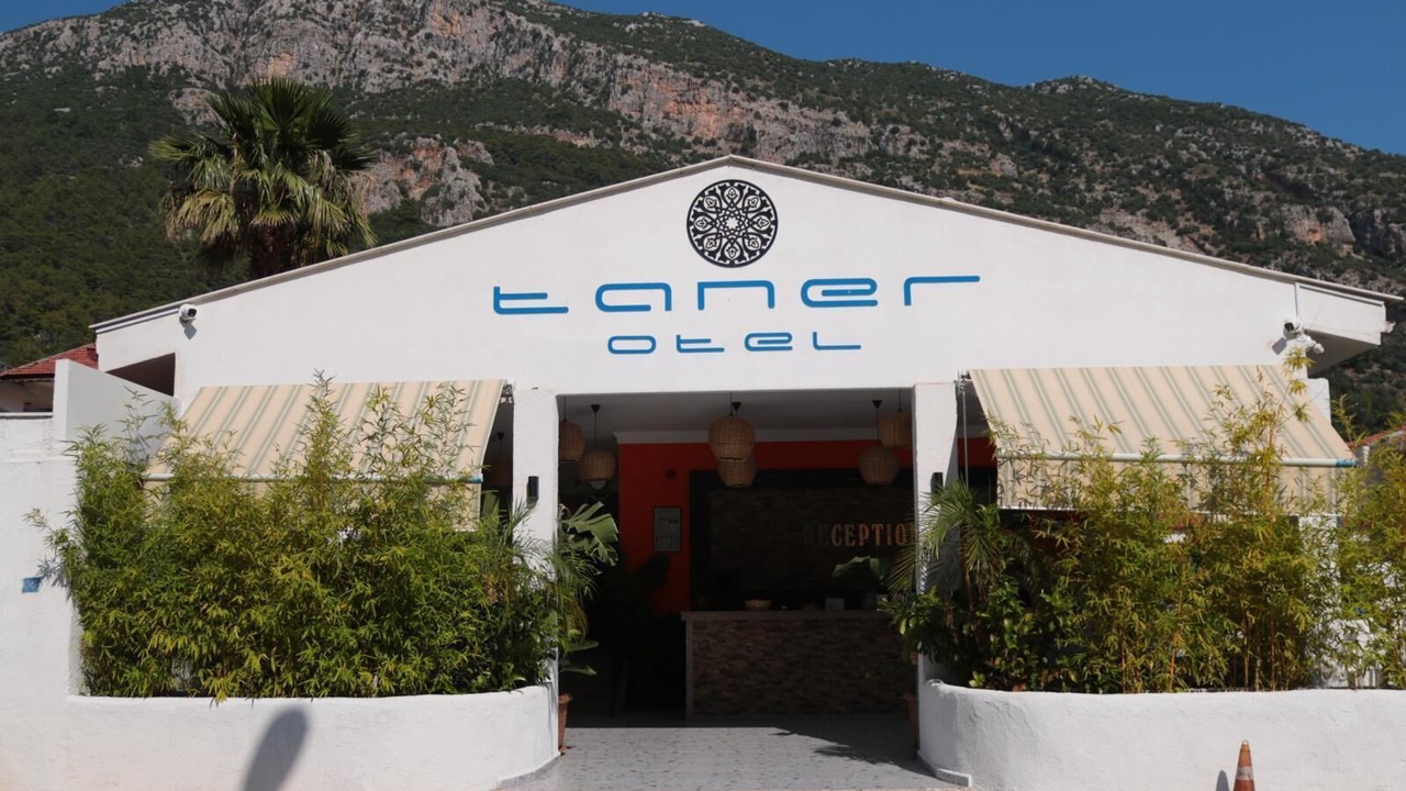 Photo of Outdoor in Oludeniz City Center