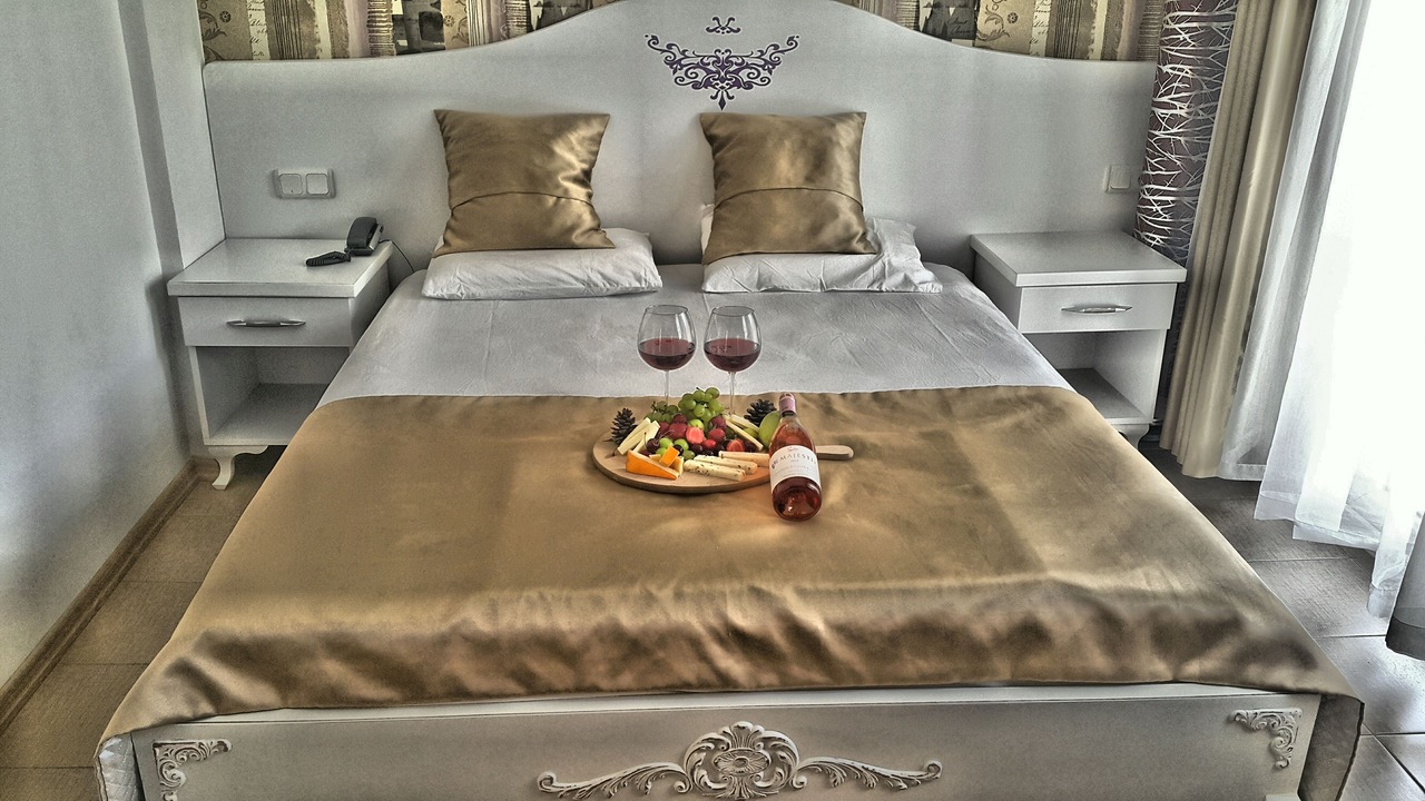 Photo of Bedroom in Oludeniz City Center