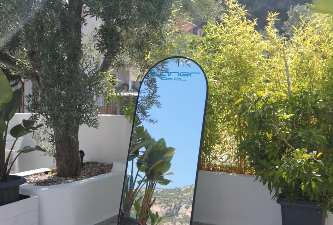 Photo of Outdoor in Oludeniz City Center
