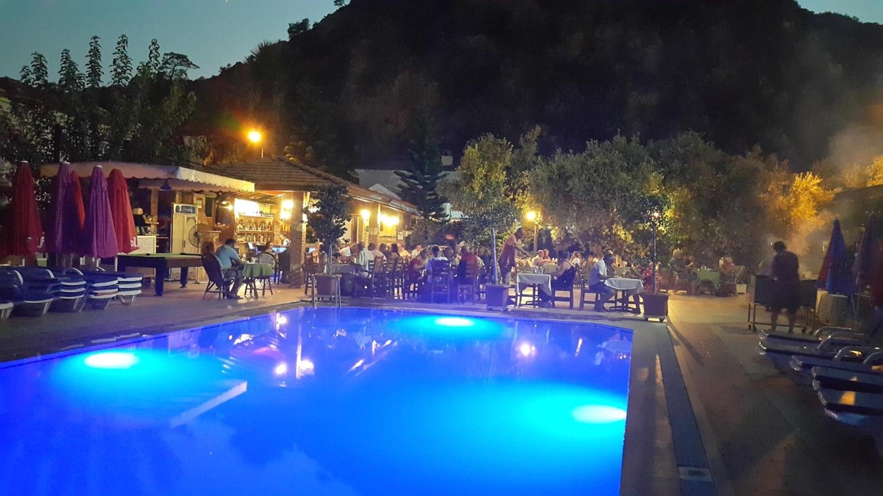 Photo of Outdoor in Oludeniz City Center