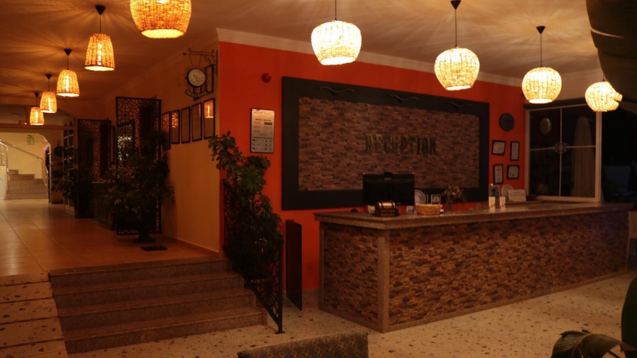Photo of Others in Oludeniz City Center
