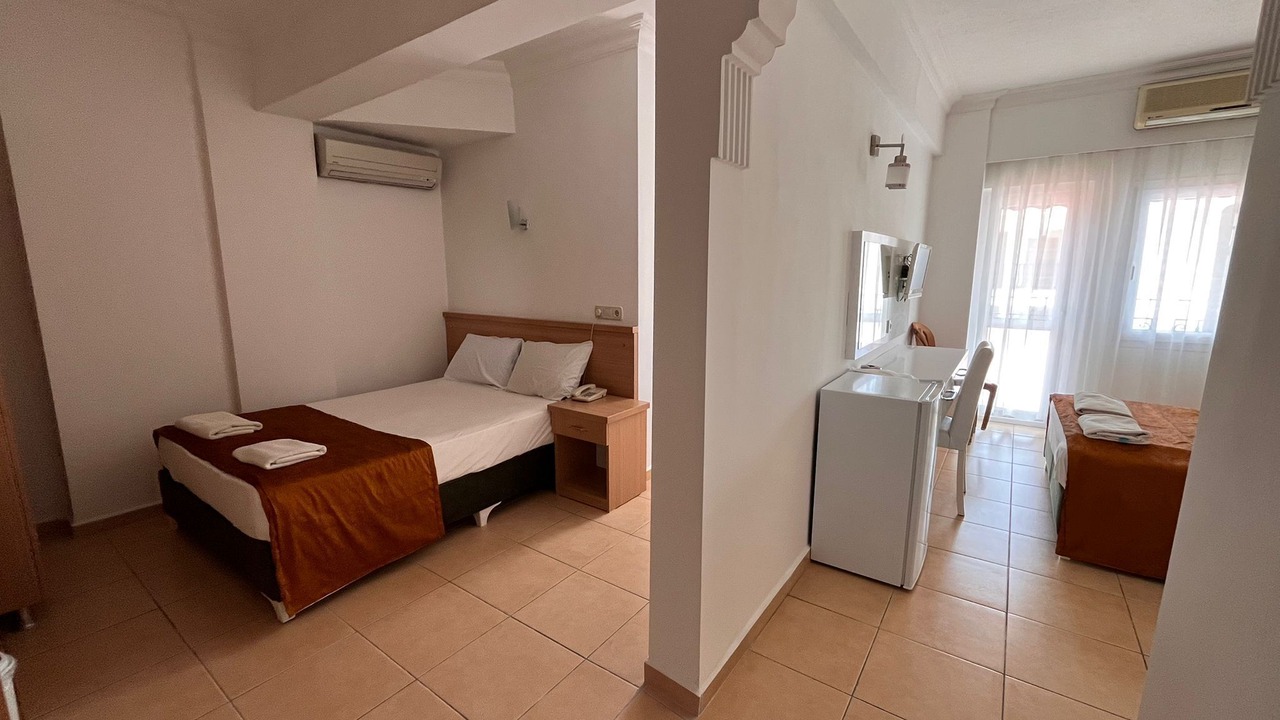 Photo of Bedroom in Oludeniz City Center