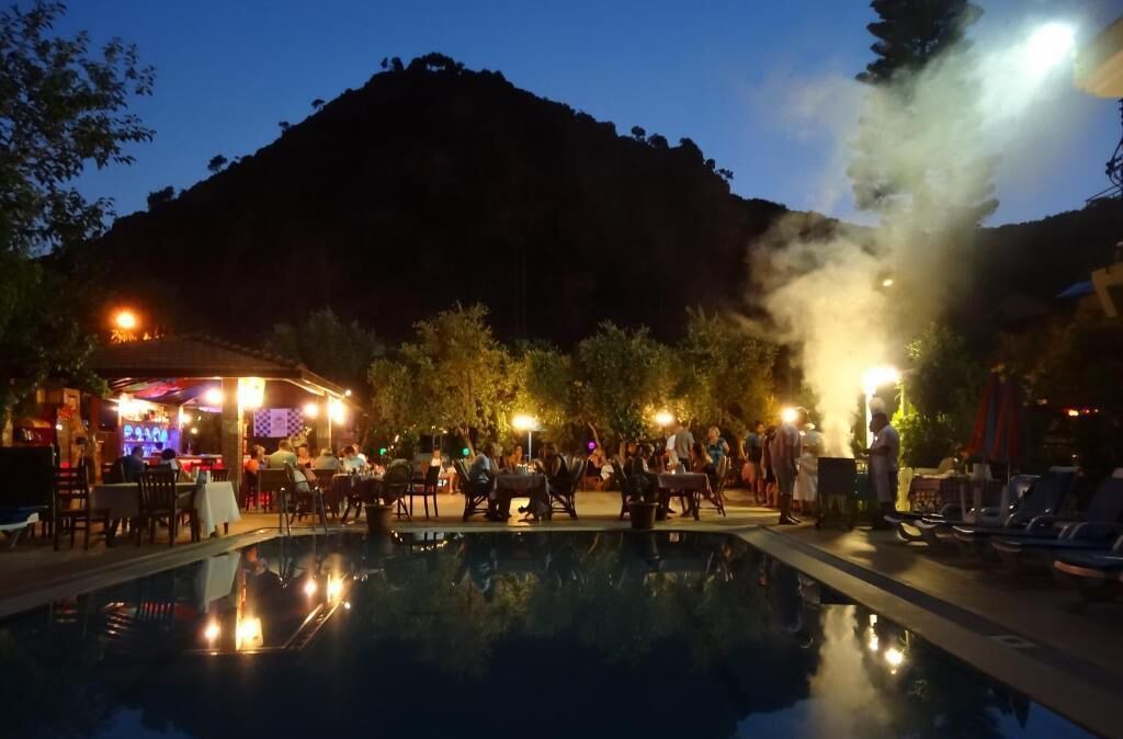 Photo of Outdoor in Oludeniz City Center