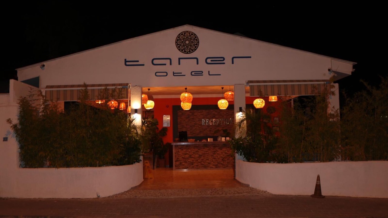 Photo of Outdoor in Oludeniz City Center