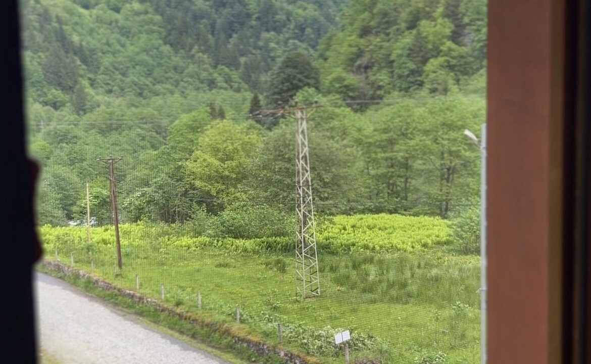 Photo of Outdoor in Camlihemsin