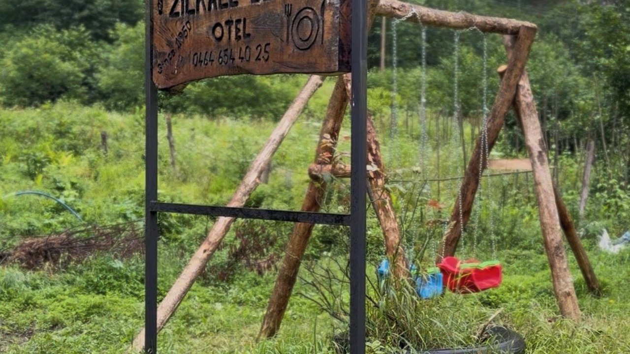 Photo of Outdoor in Camlihemsin