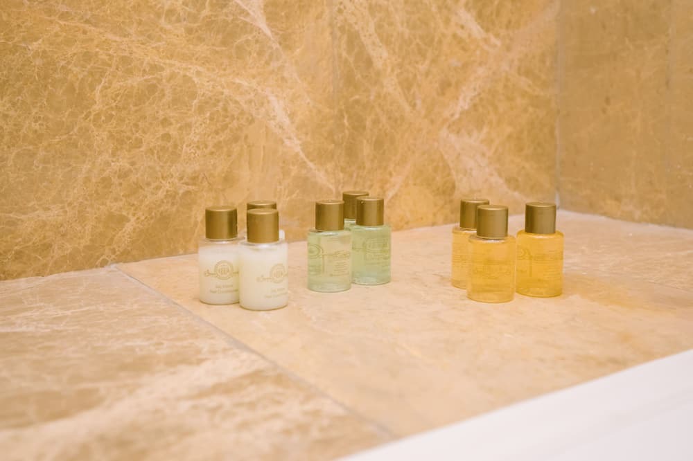 Photo of Bathroom in Luleburgaz
