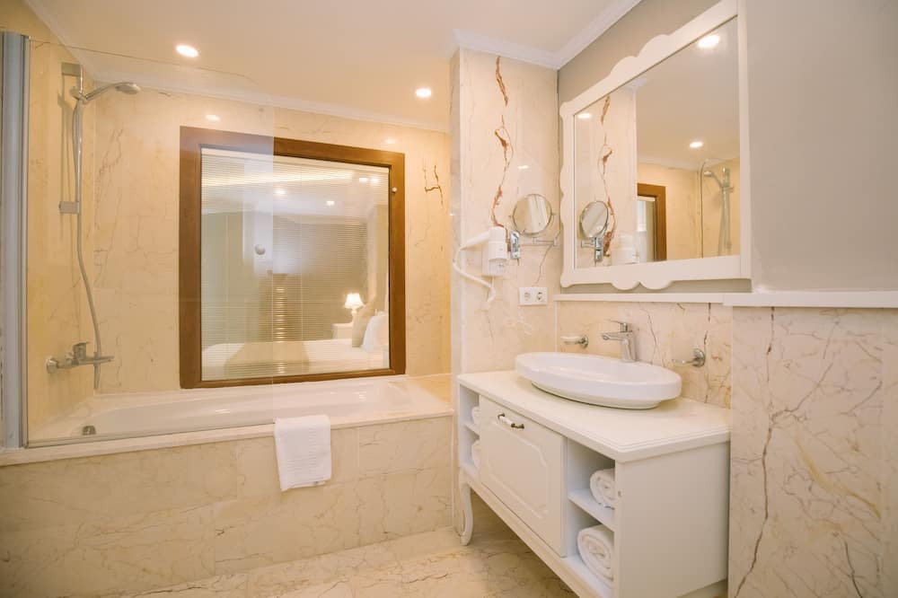 Photo of Bathroom in Luleburgaz