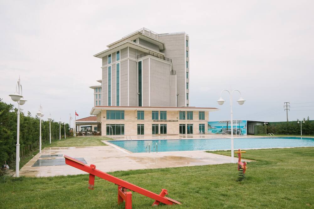 Photo of Outdoor in Luleburgaz