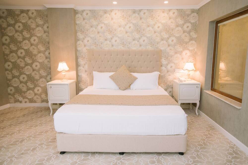 Photo of Bedroom in Luleburgaz