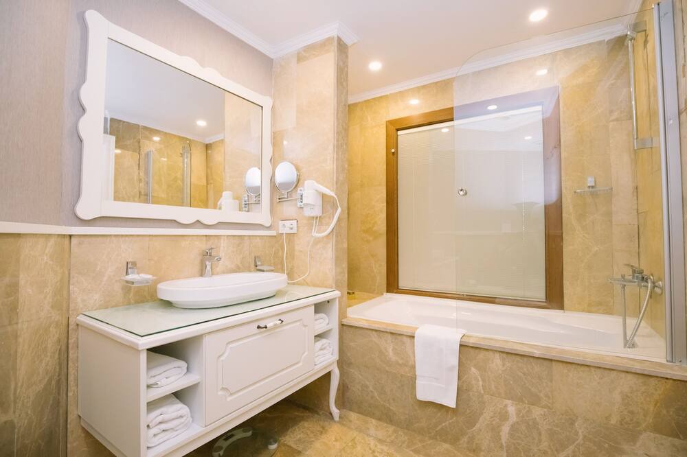Photo of Bathroom in Luleburgaz