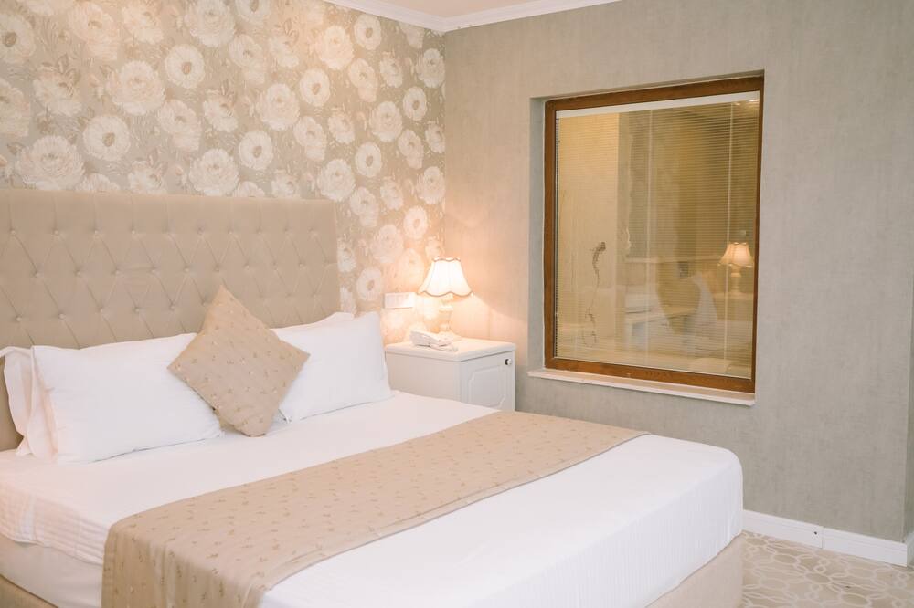 Photo of Bedroom in Luleburgaz