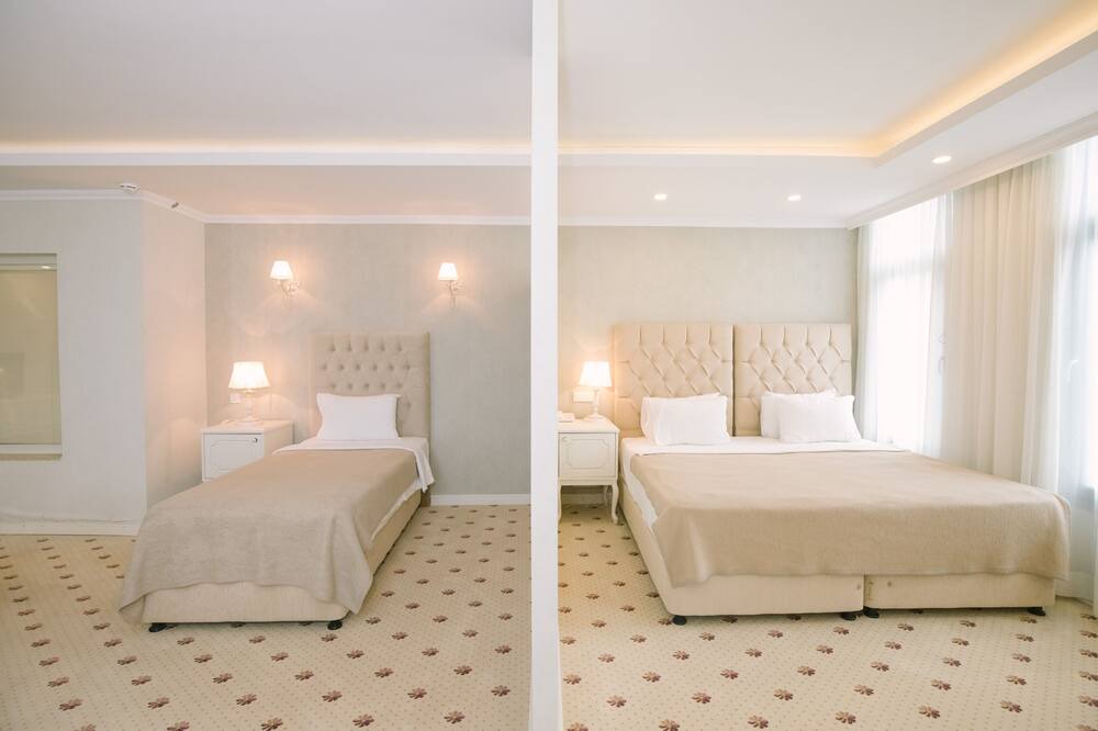 Photo of Bedroom in Luleburgaz