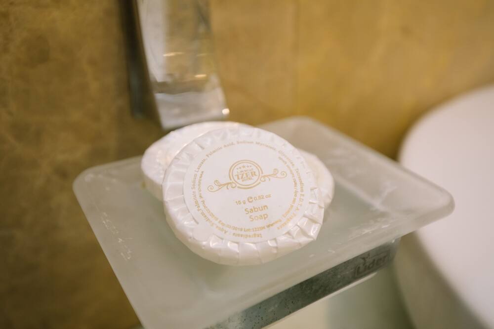 Photo of Bathroom in Luleburgaz