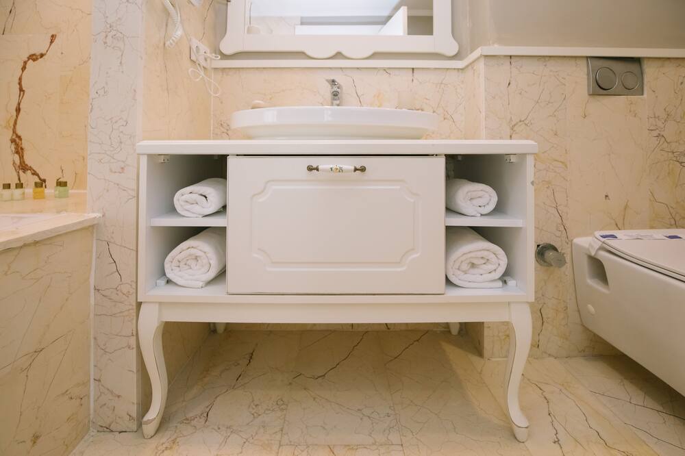 Photo of Bathroom in Luleburgaz