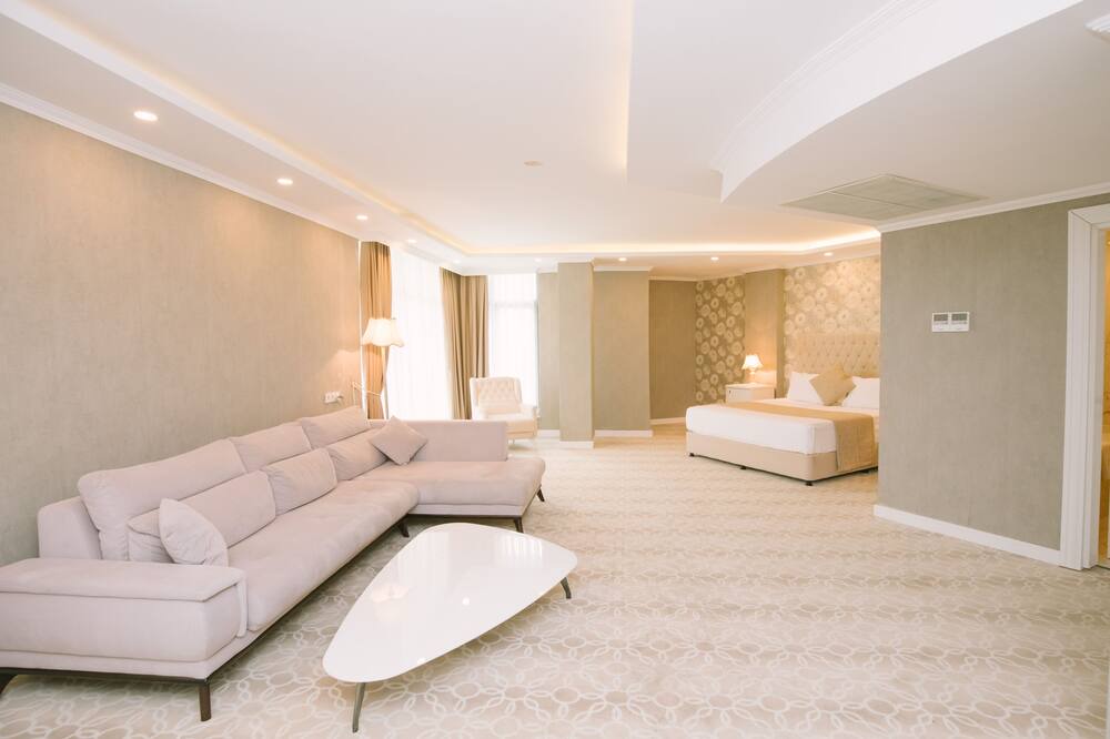 Photo of Bedroom in Luleburgaz
