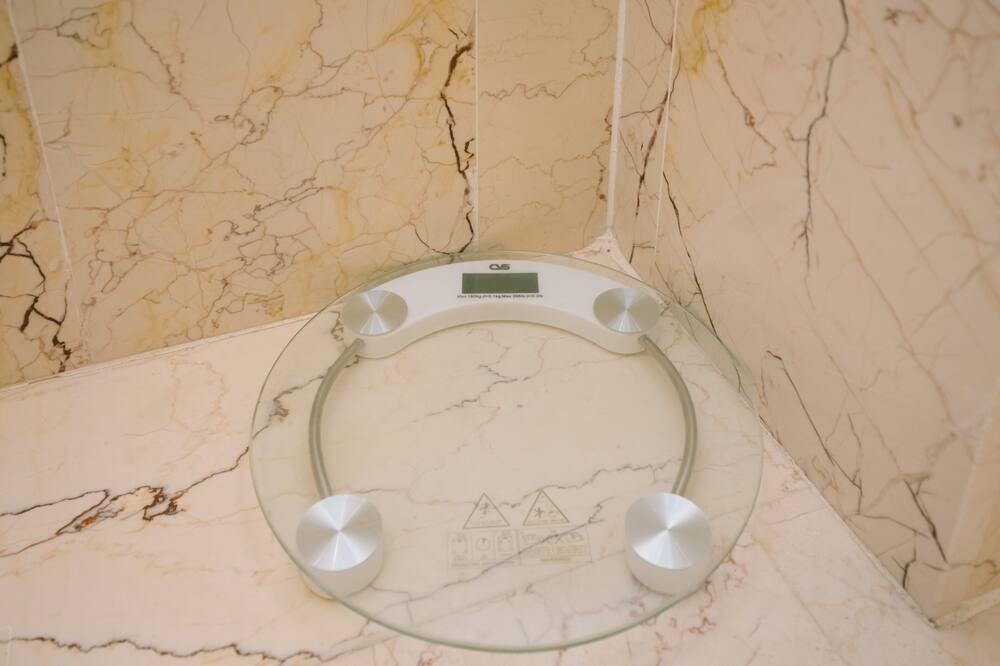 Photo of Bathroom in Luleburgaz