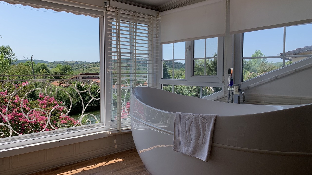 Photo of Patio Balcony in Agva
