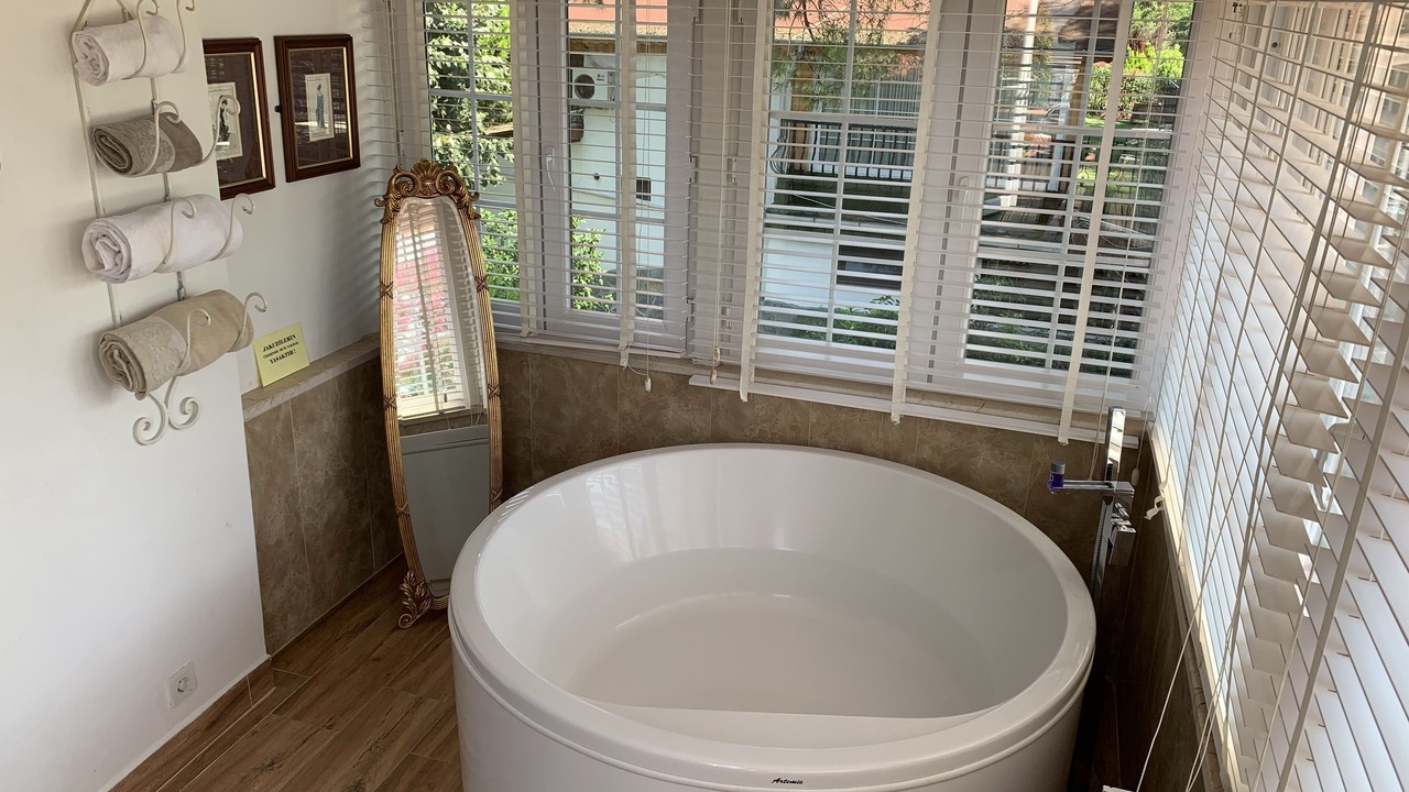 Photo of Bathroom in Agva