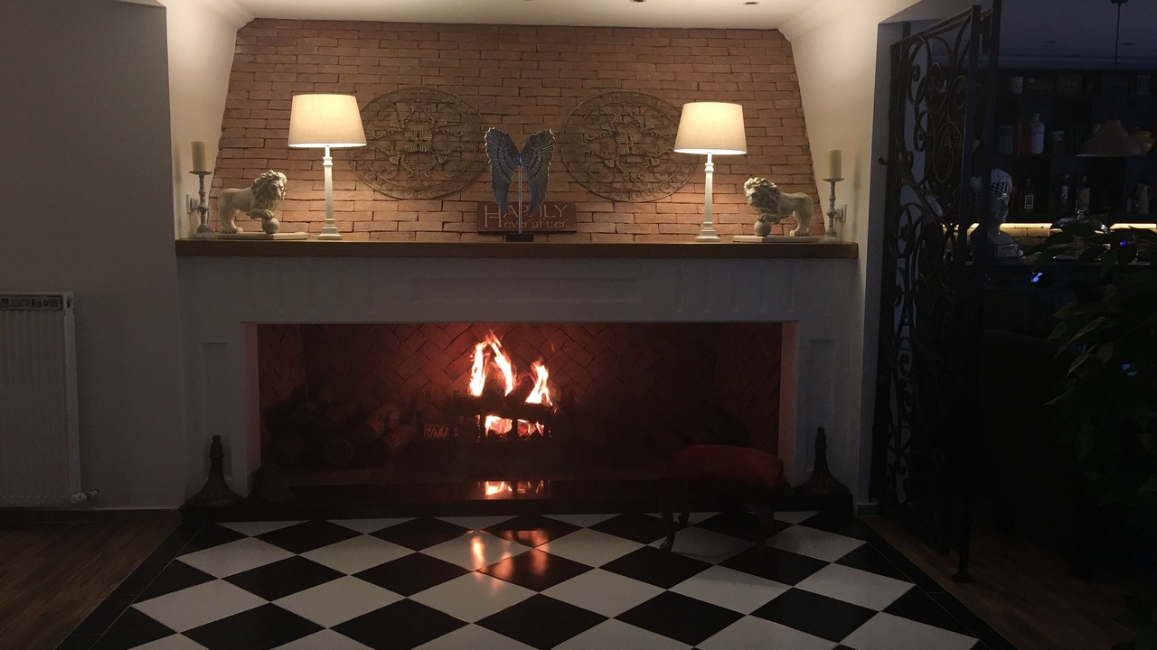 Photo of Livingroom in Agva