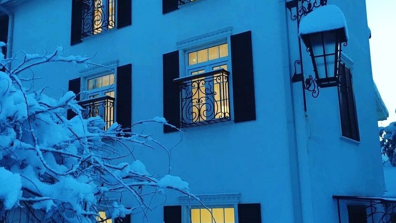 Photo of Outdoor in Agva